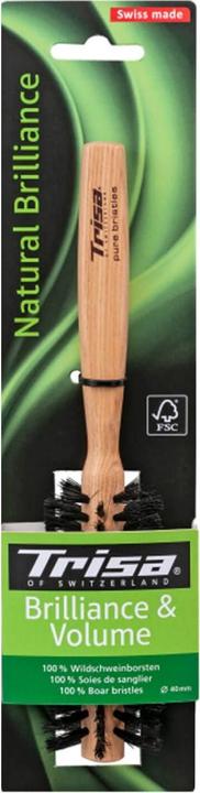 Produktbild Trisa Natural Brilliance