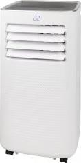 Image du produit Bomann CL 6049 CB blanc (40 m², 8000 BTU/h)