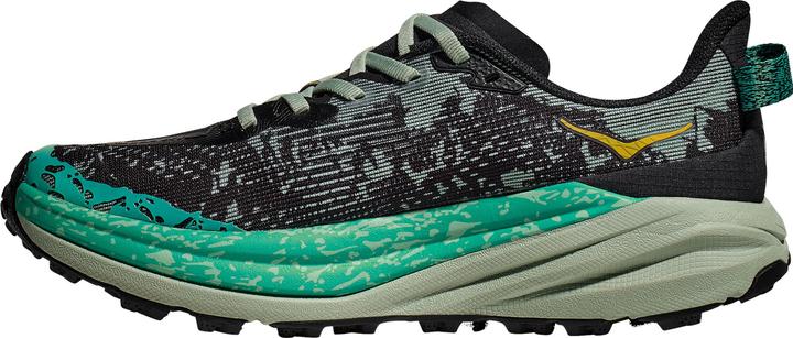 Actual product image Hoka Speedgoat 6 (38.5, 39)