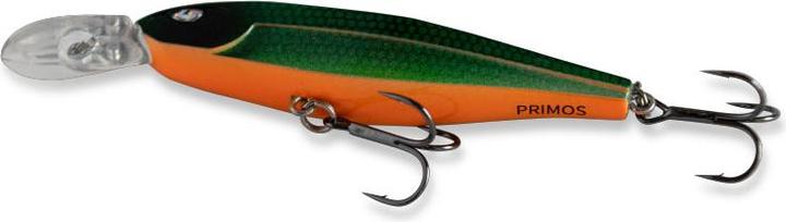 HRH Nories Laydown Minnow Just Wakasagi (7.50 cm)