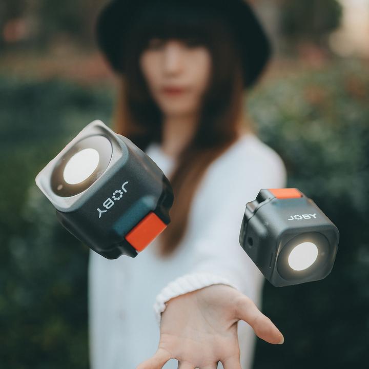 Produktbild Joby Beamo mini (Videoleuchte)
