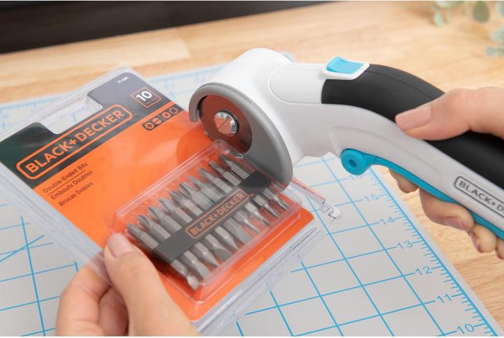 Produktbild Black & Decker BCRC115-XJ (Cutter)