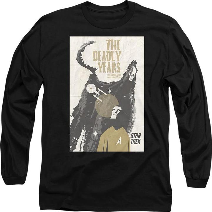 The Original Series Episode 41 TShirt (XXL)