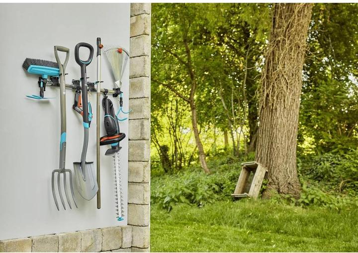 Image du produit Gardena Tool Rack Plus