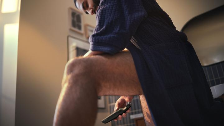 Actual product image Philips Bodygroom Series 3000