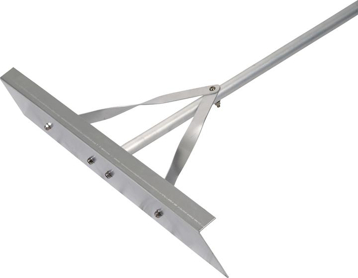 Produktbild Sport-Thieme Sprunggrubenglätter Wide (2920 g)