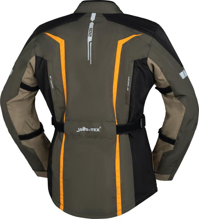 Immagine prodotto iXS Evans-ST 2.0 (Uomini, XL)