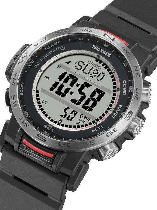 Image du produit Casio PRW-35-1AER (Montre numérique, 51.20 mm)
