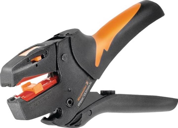 Actual product image Weidmüller Insulation stripper (190 mm)