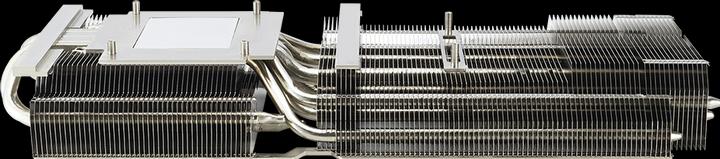 Actual product image ASUS GeForce TUF Gaming RTX 4080 OC Edition (16 GB)