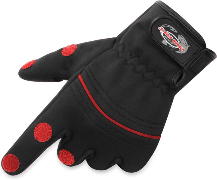 Image du produit Normani Gants de pêche Tarpune - 1683 (11)