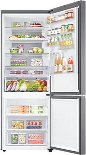 Actual product image Samsung Fridge-freezer RB53DG703DS9