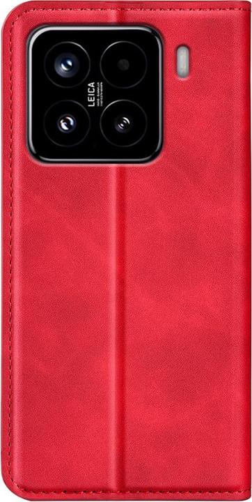 Produktbild Cover-Discount Xiaomi 15 - Stand Flip Case Hülle (Xiaomi 15)