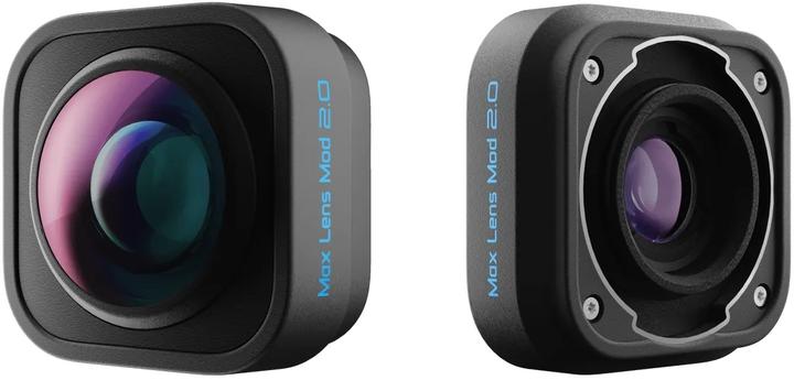 Actual product image GoPro Max Lens Mod 2.0 (H12) (Hero 12)