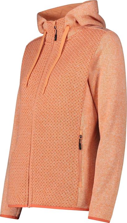 Actual product image CMP Campagnolo Hoodie (46)