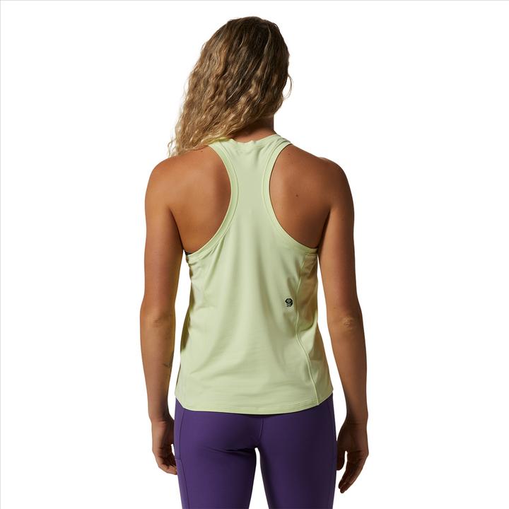 Actual product image Mountain Hardwear W Crater Lake Tank (XS)