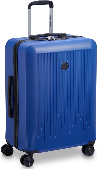Produktbild Delsey Christine -matkalaukku, sininen (66 l)