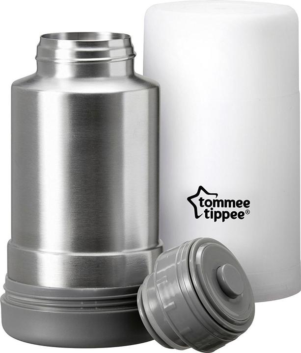 Tommee Tippee Bottle warmer for on the go
