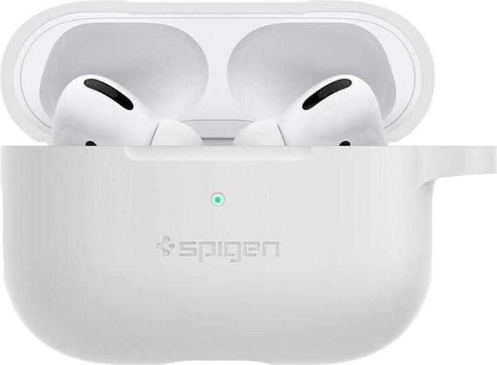 Actual product image Spigen Silicone Fit (Headphone sleeve)