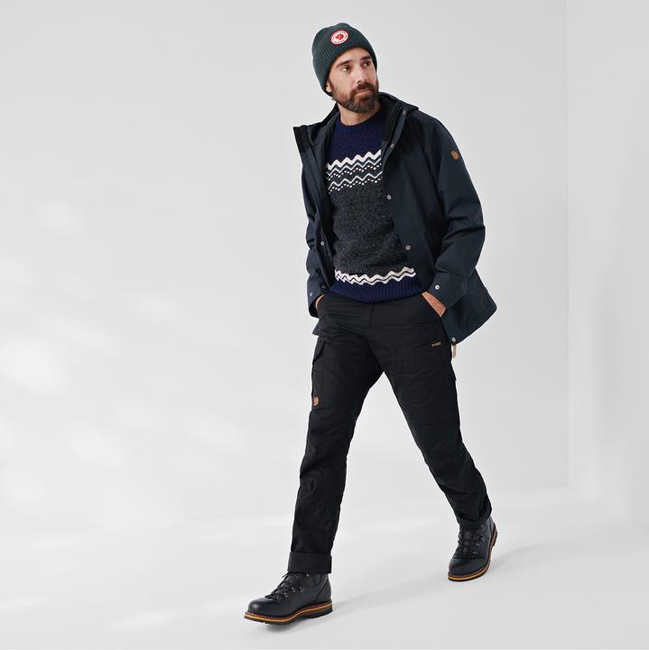 Produktbild Fjällräven Visby 3 in 1 (L)