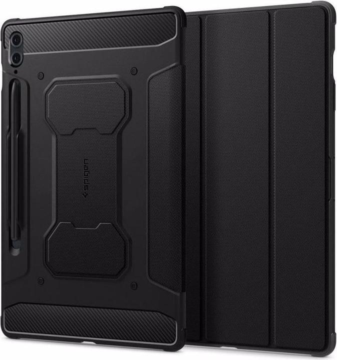 Produktbild Spigen Rugged Armor Pro (Galaxy Tab S9 FE+)