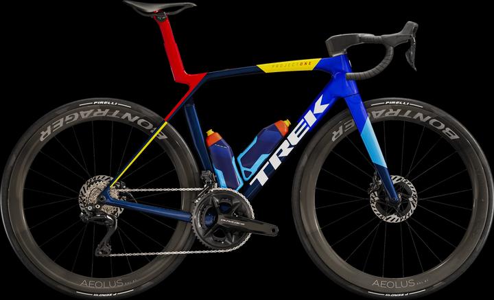 Image du produit Trek Madone SLR 9 - Gen 8 (50 cm)