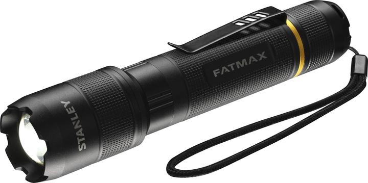 Stanley Pocket light (24.50 cm, 350 lm)