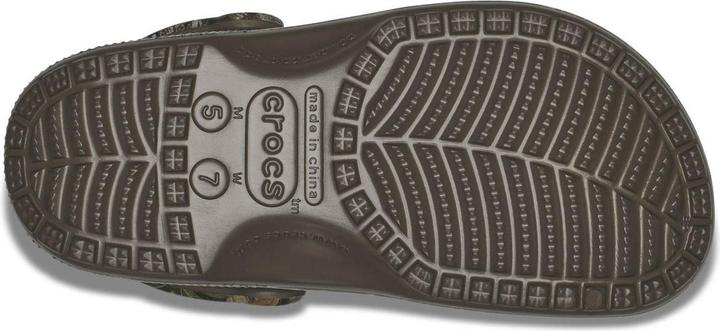 Produktbild Crocs RealTree Edge Classic Clog (45)