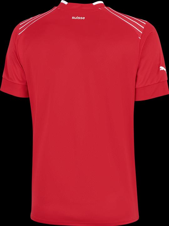 Actual product image Puma SFV Home Replica (3XL)