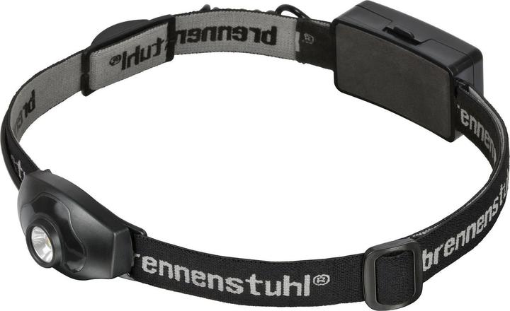 Produktbild Brennenstuhl Taschenlampe czolowa KL100 (100 lm)