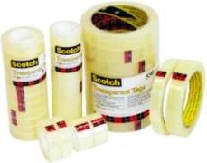 Produktbild Scotch Transparentes Klebeband (19 mm)