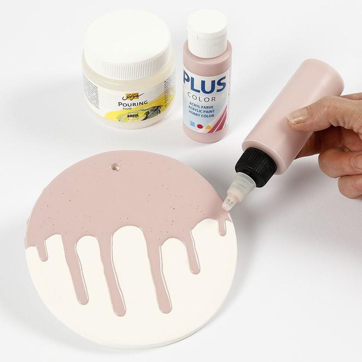Actual product image Creativ Company Models Gereedschapset, 8dlg.