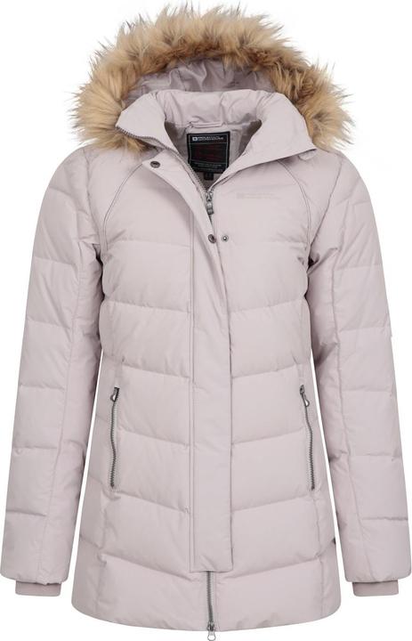 Immagine prodotto Mountain Warehouse Piumino lungo Isla II Donna/Ladies (44 D)