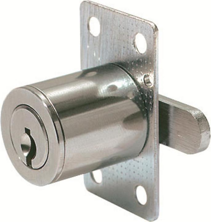 Produktbild Kaba Verschluss-Zylinder 8, Typ 1032 (Verschlusszylinder)