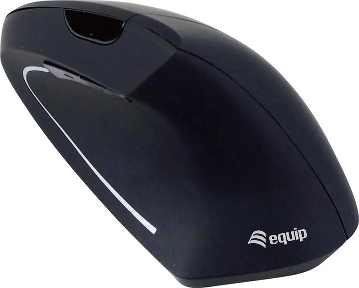 Immagine prodotto equip Ergonomische Maus (Senza fili)