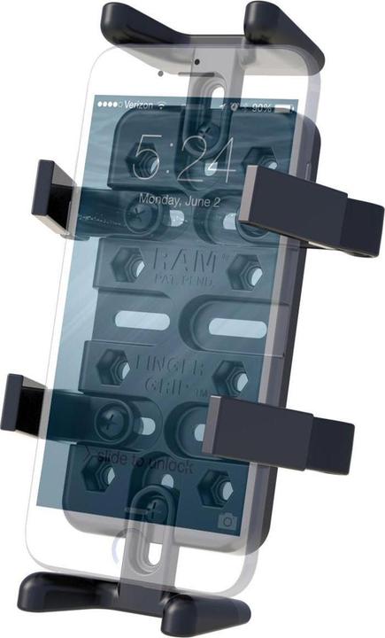 Actual product image Rammount RAM Universal Bracket