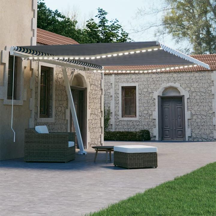 Image du produit VidaXL Sloane (4 m)