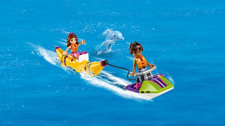 Produktbild LEGO Sonnenschein (41317, LEGO Friends)