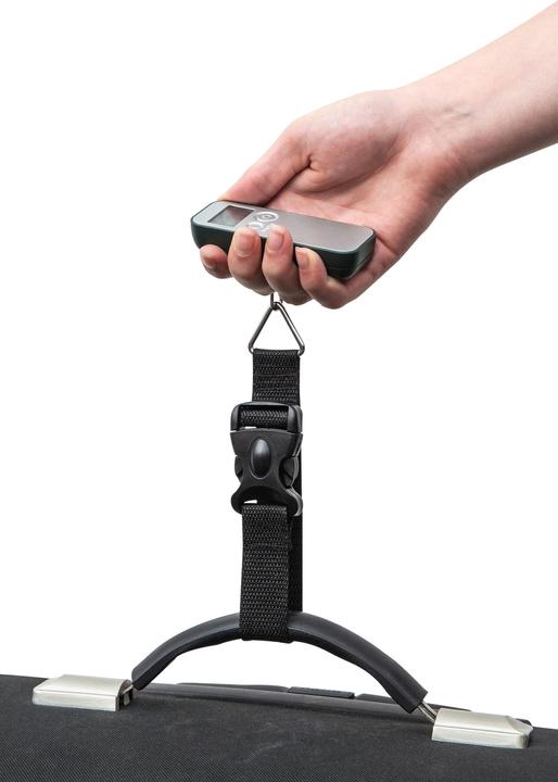 Actual product image TFA Suitcase Scale (Luggage scale)