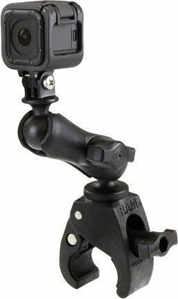Actual product image Rammount Camera mount GoPro (HERO4 session)