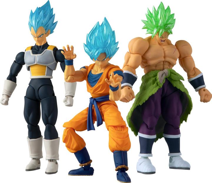Immagine prodotto Bandai Namco Dragon Ball Super