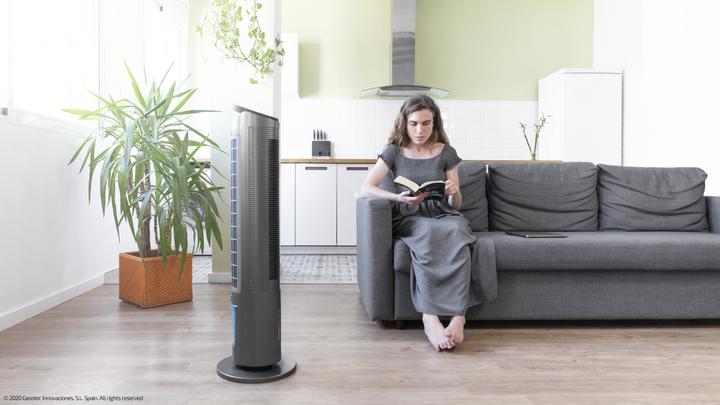 Image du produit Cecotec Climatiseur Evaporativo Energysilence