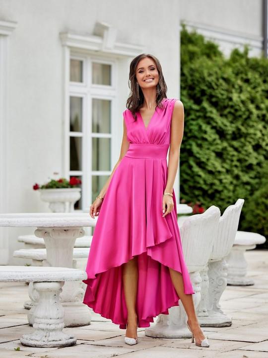 Roco Fashion Abendkleid (36)