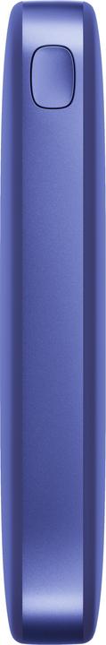 Immagine prodotto Fresh'N Rebel Fresh 'n Rebel Powerbank 18000 mAh Blue (18000 mAh, 20 W, 66.60 Wh)
