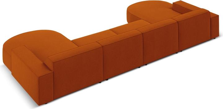 Produktbild Micadoni Jodie (Wohnlandschaft)