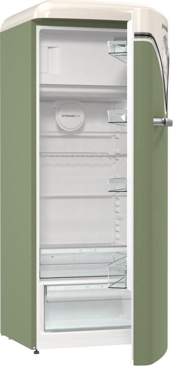 Immagine prodotto Gorenje Congelatore OBRB 615 (247 l)