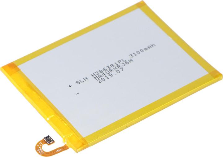 Actual product image AccuCell Akku Samsung Galaxy A7 2018