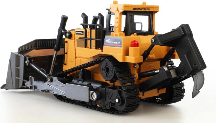 Image du produit Amewi Bulldozer (RTR Prêt à fonctionner)