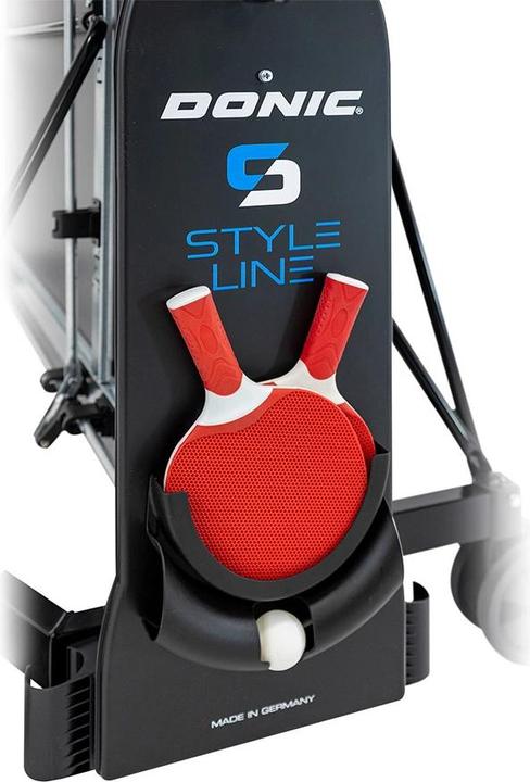 Actual product image Donic Style 1000 Outdoor