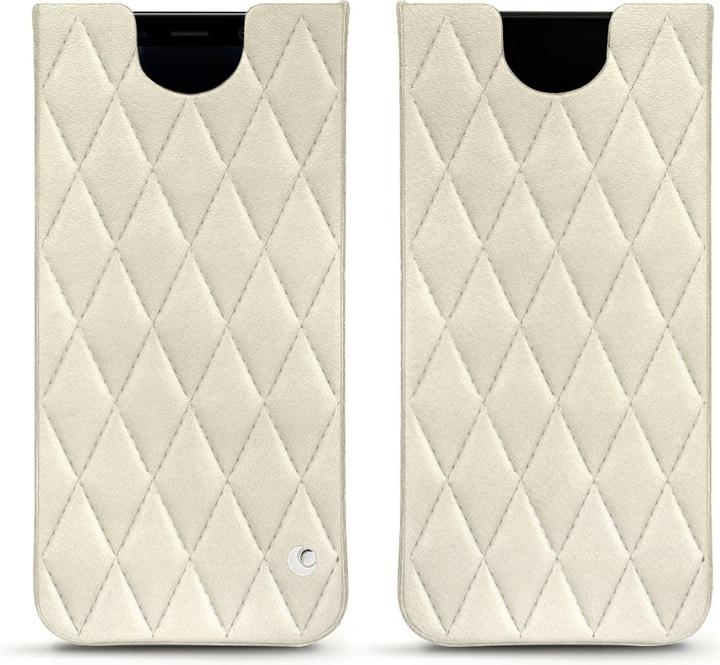 Produktbild Noreve Lederschutzhülle (Samsung Galaxy S8+)